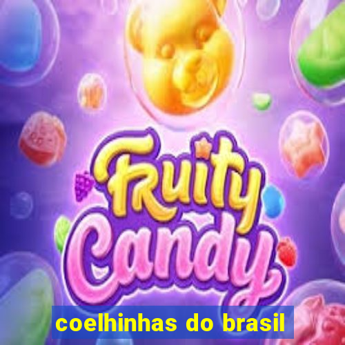 coelhinhas do brasil